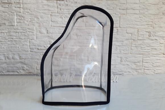 Capa Dolce Gusto Mini Pvc Cistal Grosso Perfeito Encaixe