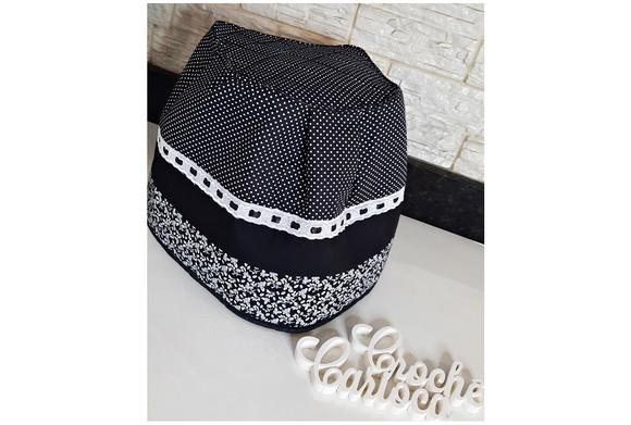 Capa Fritadeira Elétrica Air Fryer Estruturada Escolha Cores