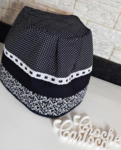 Capa Fritadeira Elétrica Air Fryer Estruturada Escolha Cores