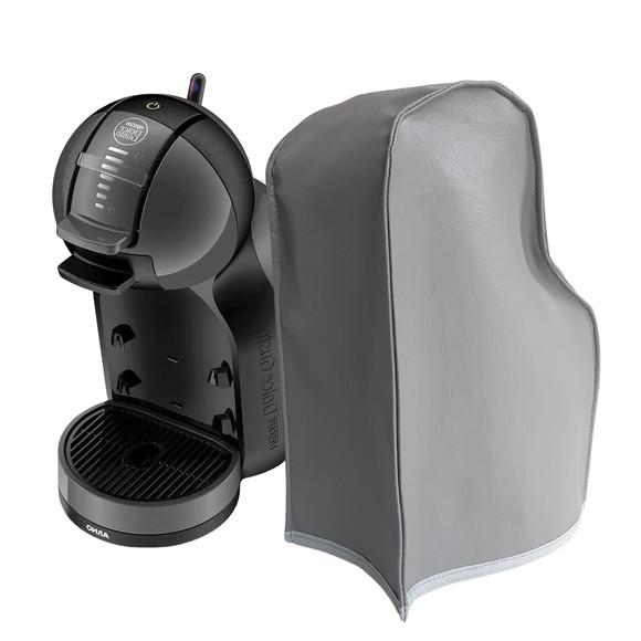 Capa Impermeável Dolce Gusto Mini Me Escolha Cor