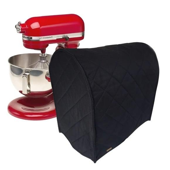 Capa para Batedeira Kitchenaid Patchwork Alto Padrão