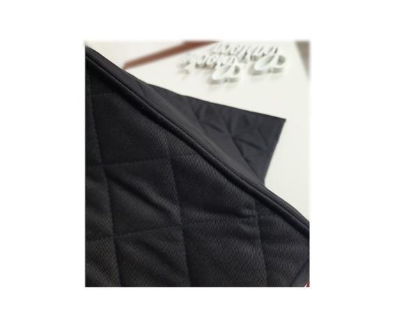 Capa para Batedeira Kitchenaid Patchwork Alto Padrão