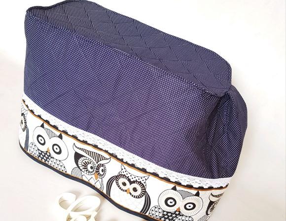 Capa para Batedeira Planetária Patchwork Escolha Cores