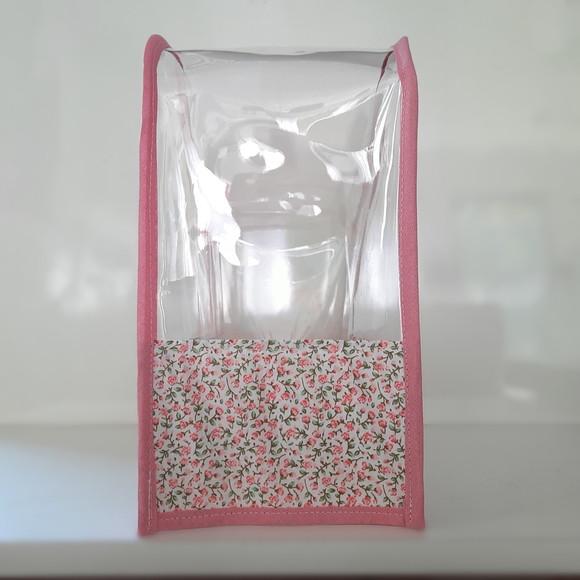 Capa para Cafeteira Dolce Gusto Genio Pvc Grosso Modelada