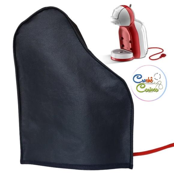 Capa para Cafeteira Dolce Gusto Impermeável Escolha Cores