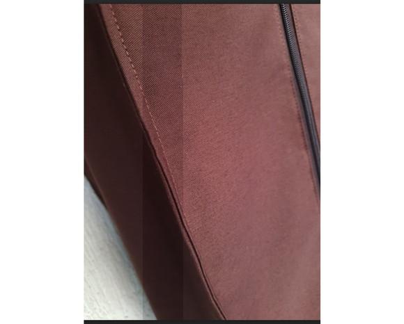 Capa para Climatizador Sob Medida Escolha Cor 100% Algodão