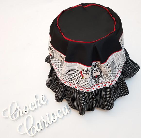 Capa para Fritadeira Air Fryer