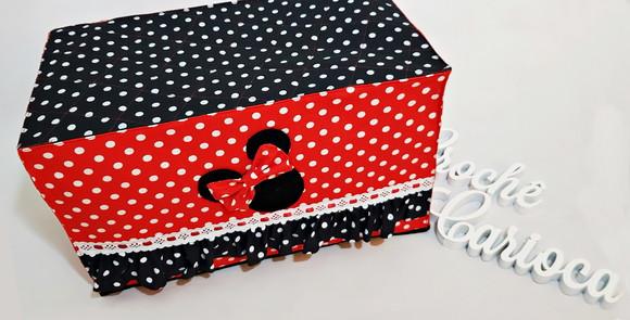 Capa para Micro-ondas ou Forno Elétrico