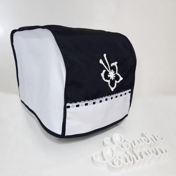 Capa para Panificadora Multi Pane ou Sob Modelo Escolha Cor