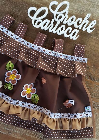 Capa para Puxador de Forno Escolha Cores