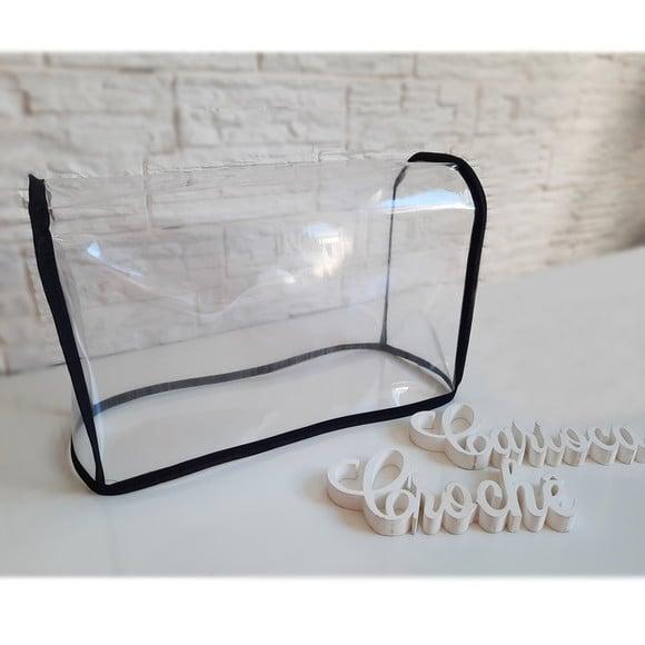 Capa Plástico Cristal para Cafeteira Nespresso Essenza Mini