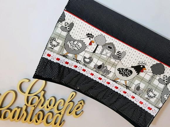 Capas Cafeteiras Dolce Gusto Mini e Inissia Escolha Cores