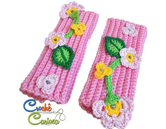 Capas Puxador de Geladeira ou Freezer Par