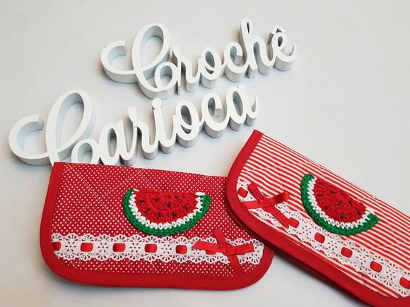 Capas para Puxadores Diversos Par, Cozinha