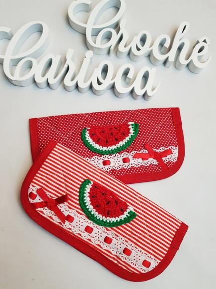 Capas para Puxadores Diversos Par, Cozinha