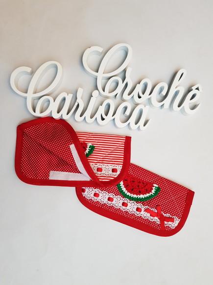 Capas para Puxadores Diversos Par, Cozinha