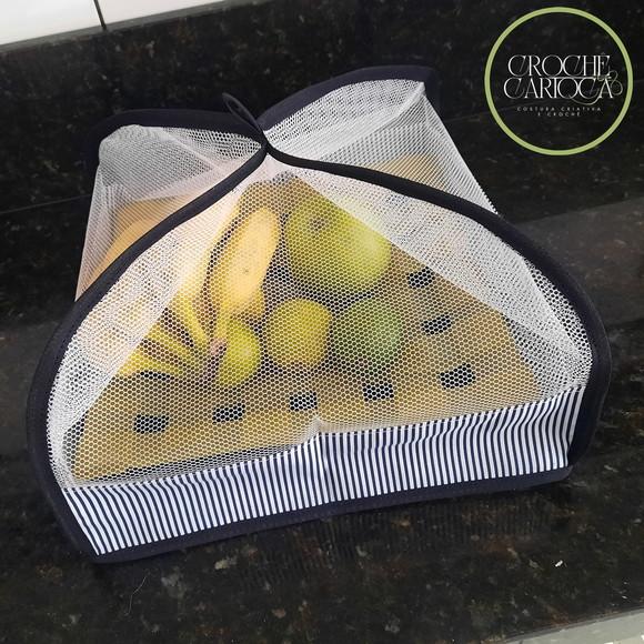 Cobre Alimentos de Tela Pode Escolher Cores