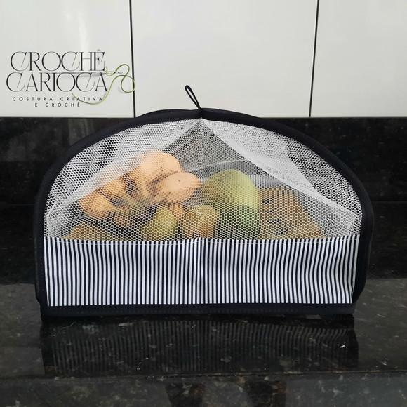 Cobre Alimentos de Tela Pode Escolher Cores