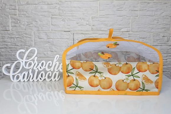 Cobre Bolo Frutas Alimentos Escolha Cores