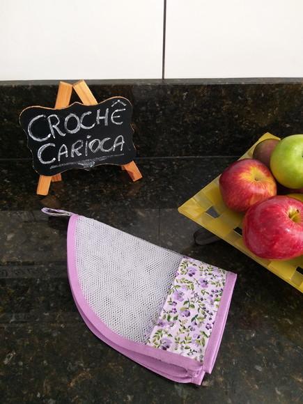Cobre Frutas Bolo Pudim Carnes Tela Protetora de Alimentos