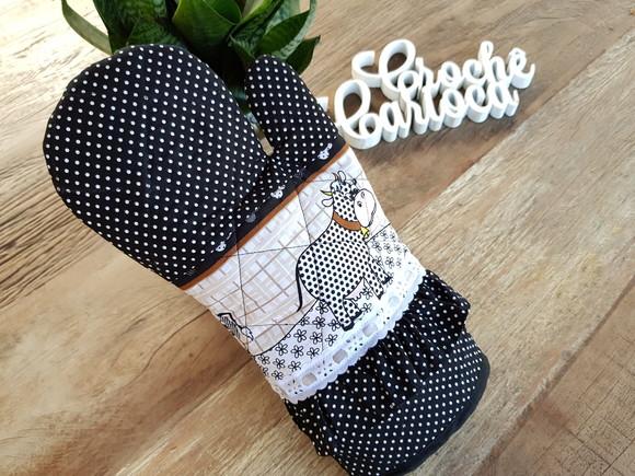 Conjunto de Cozinha 3 Peças