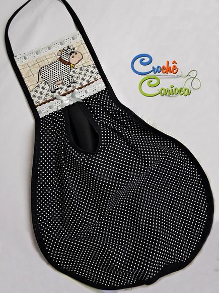 Conjunto de Cozinha 3 Peças