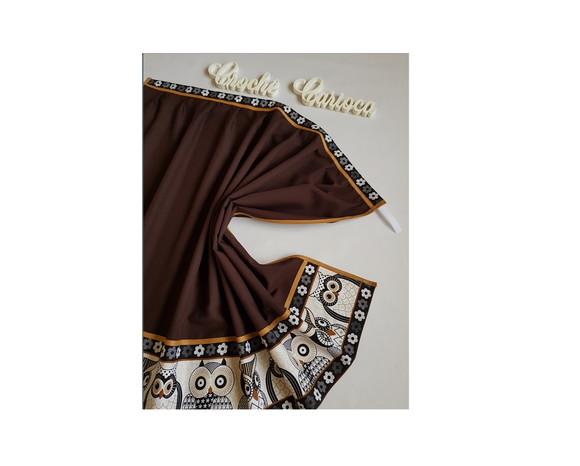 Cortina de Fecho de Contato (velcro) Sob Medida Escolha Cor