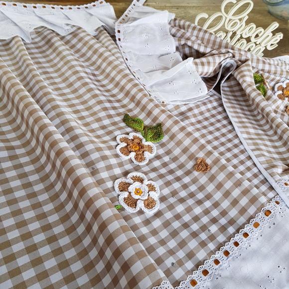 Cortina Fecho de Contato Velcro Sob Medida e Escolha Cor