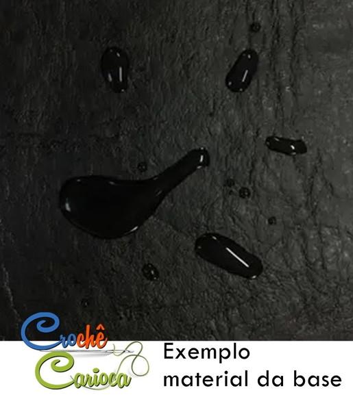 Jogo De Banheiro Azul Marinho Borboletas