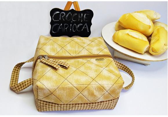 Porta Pão e Escolha Cores Utilidade de Cozinha