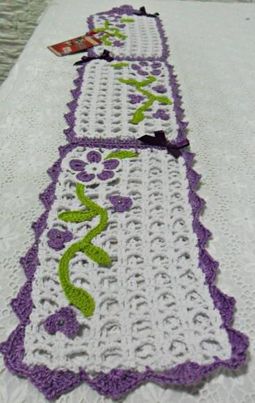 Porta Papel Higiênico Triplo Escolha Cores!