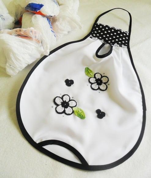 Puxa Sacos de Cozinha