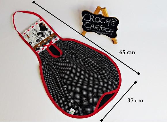 Puxa Sacos Dispenser - Porta Sacolas