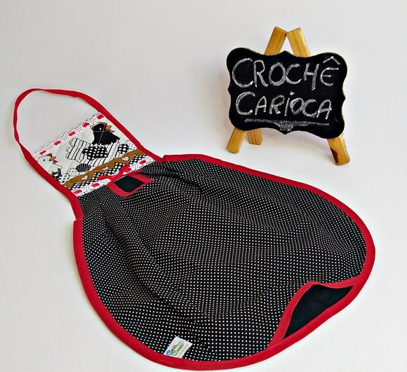 Puxa Sacos Dispenser - Porta Sacolas