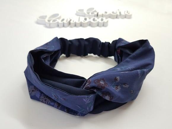 Tiara de cabelo