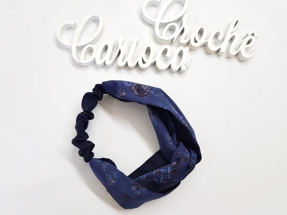 Tiara de cabelo