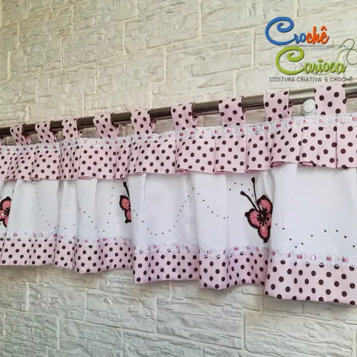 Bandô presente de mãe delicado e fofurento