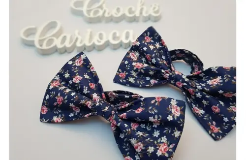 Abraçadeira para Cortina Prendedores Par