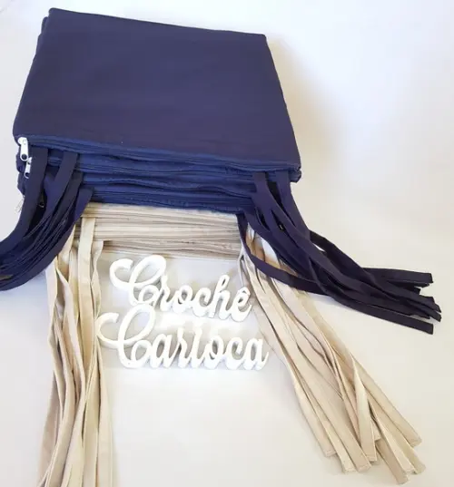 Almofada Futon para Cadeira Escolha Cor