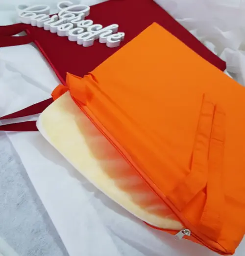 Assento para Cadeira Completo Unidade Escolha Cor