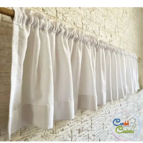 Bandô Cabeça Dupla Escolha Cores 150x40 ou Sob Medida