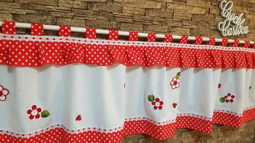 Bandô de Janelas Escolhendo Cores e Sob Medida