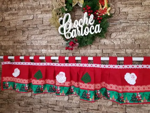 Bandô de Natal