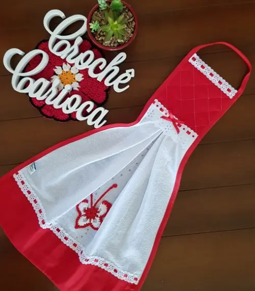 Bate-mão para Cozinha Escolha Cores