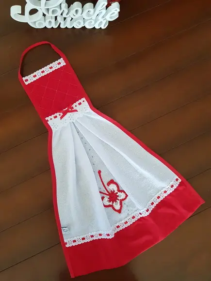 Bate-mão para Cozinha Escolha Cores