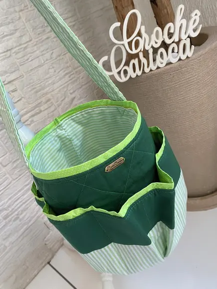Cachepot Cesta Quarto Banheiro Lavanderia Escolha Cor