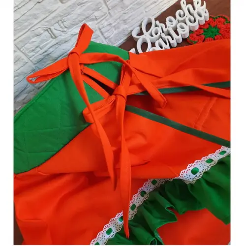 Capa Bujão de Gás Patchwork Semiestruturada Escolha Cores