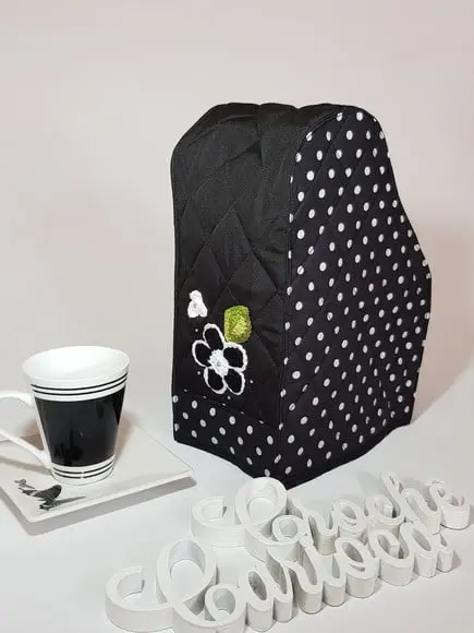Capa de Cafeteira Dolce Gusto Escolha Cores