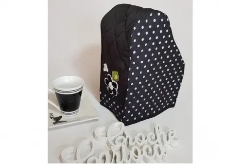 Capa de Cafeteira Dolce Gusto Escolha Cores