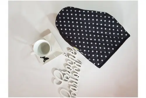 Capa de Cafeteira Dolce Gusto Escolha Cores